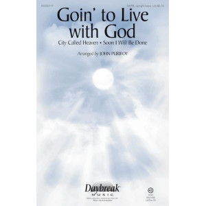 Goin' To Live With God